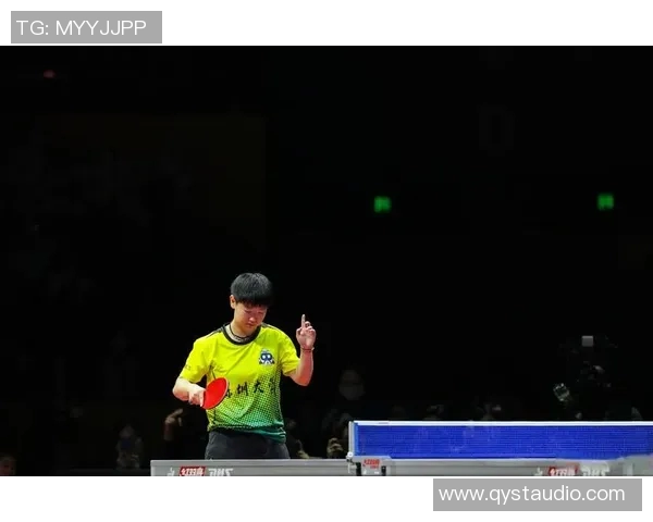 深圳乒乓球队技术排行榜第九名的背后故事与发展潜力分析 深圳乒乓球队技术排行榜第九名的背后故事与发展潜力分析