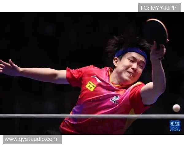 南京乒乓球队在世锦赛中的状态表现分析与未来展望