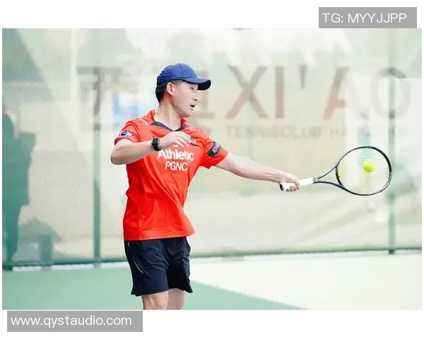 南京网球队实力分析与发展潜力探讨助力网球运动新篇章