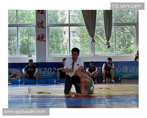 提升心理素质助力竞技表现杭州羽毛球队的心理训练探索与实践