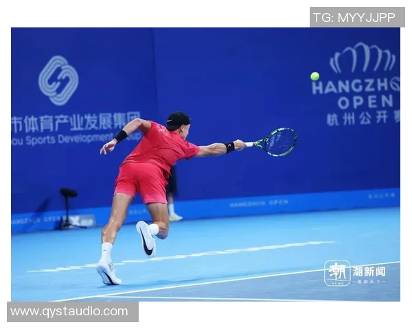 杭州网球队的节奏与技巧深度解析揭示网球运动的魅力与挑战