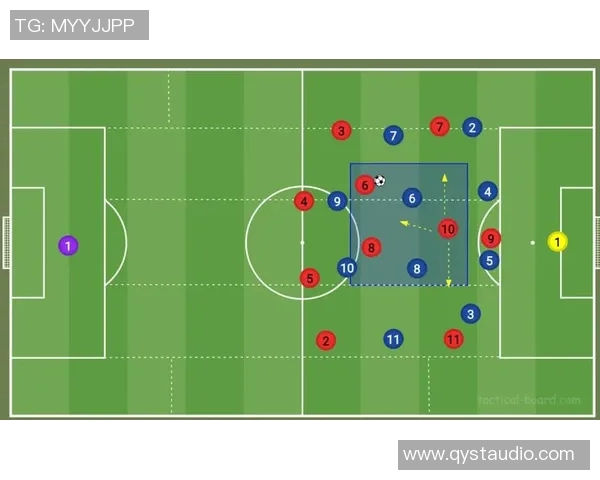 深圳足球队盯防战术解析及其在联赛中的应用与影响 深圳足球队盯防战术解析及其在联赛中的应用与影响